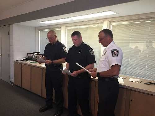 Swearing-in-of-p-t-officers-Lamntman-and-Petrusky